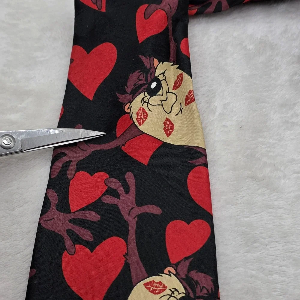 Looney Tunes Mania vintage looney